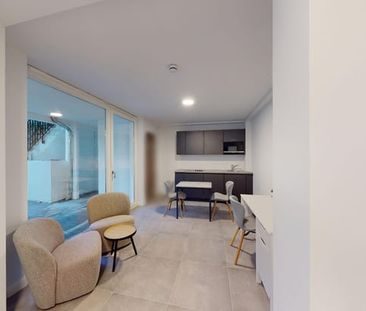 Studio te huur - Foto 4