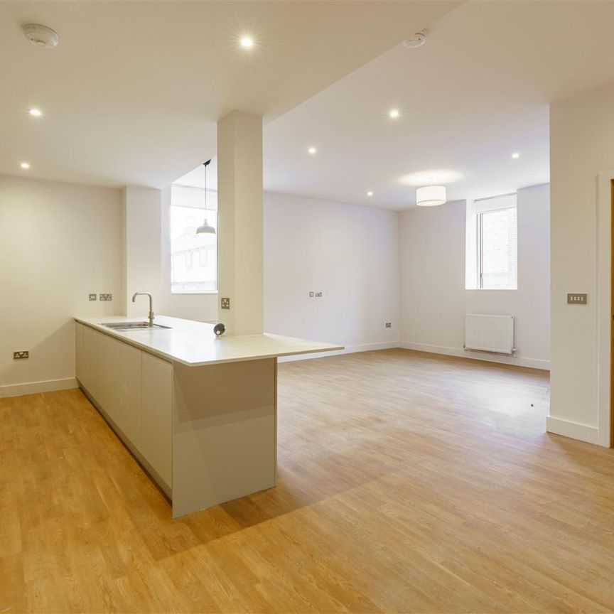 2 bed apartment to rent in Brandling Park Mews, Newcastle Upon Tyne, NE2 - Photo 1