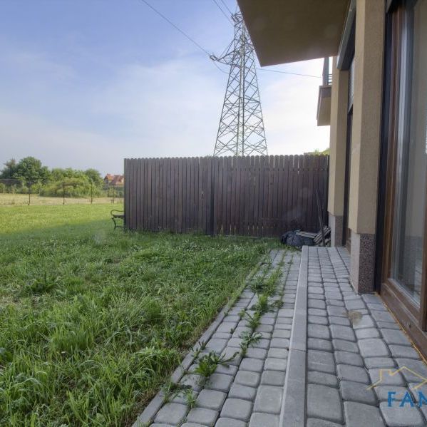 Przytulne 30 m2 + OGRÓDEK | ul. Kwiatkowskiego, DRABINIANKA - Photo 1