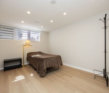 For Lease - 14 Foxwood Grove Unit# Bsmt, Toronto, Ontario - Photo 3