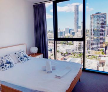 1 bed 1 bath - Photo 6