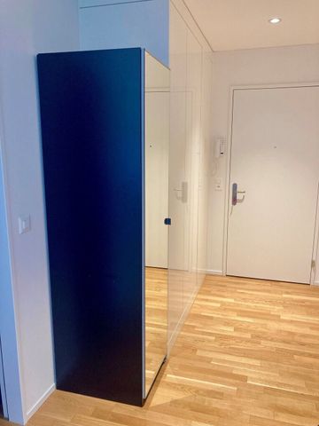 31/2-ROOM APARTMENT IN BERN - MURIFELD, FURNISHED, TEMPORARY - Photo 2