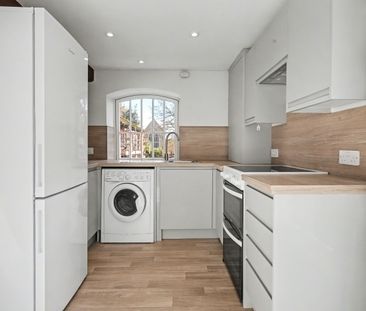 St Helens Mill, Abingdon - Photo 4