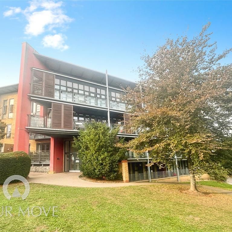 2 bedroom flat to rent - Photo 1