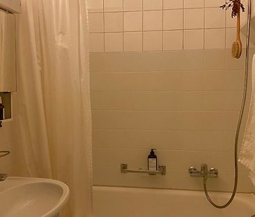 3 Zimmer-Wohnung in Zürich - Kreis 6 Unterstrass, möbliert, auf Zeit - Photo 1