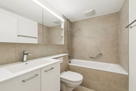 Frisch sanierte 4.5-Zimmerwohnung an bester Lage in Pratteln - Foto 5