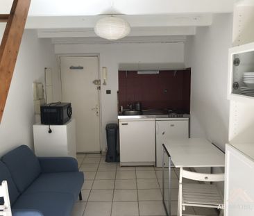 Location Appartement 1 pièce 19m² MONTPELLIER 34000 - Photo 3