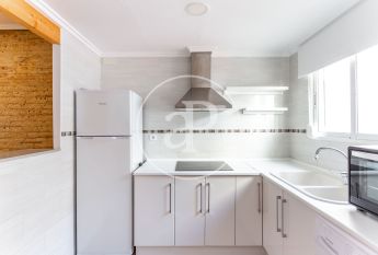 Apartment for rent in Cabañal