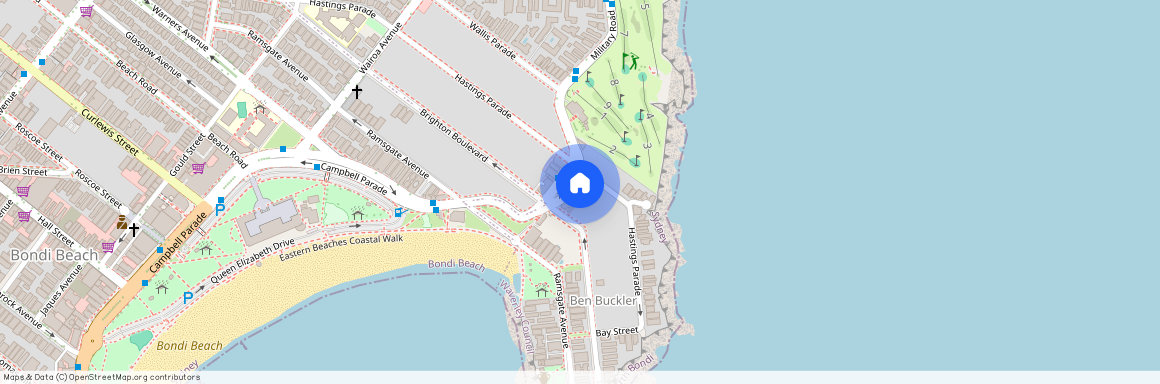 3/39-53 Campbell Parade, Bondi Beach 2026, New South Wales