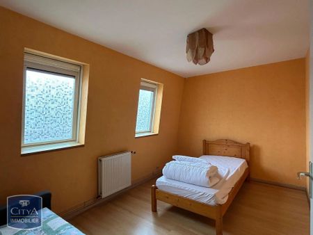 Maison à louer 3 pièces 61.05m² - Photo 4