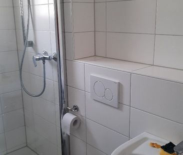 Gemütliche 2-Zimmer-Wohnung in ruhiger Lage! - Photo 4