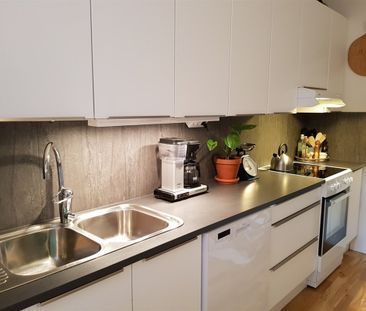 Solgatan 18 B - Photo 4