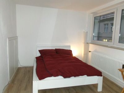 Mitten in der City-2 Zimmer Wohnung - Photo 1