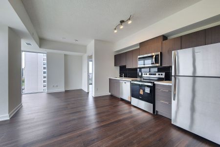 For Lease - 2825 Jane Street Unit# 604, Toronto, Ontario - Photo 5