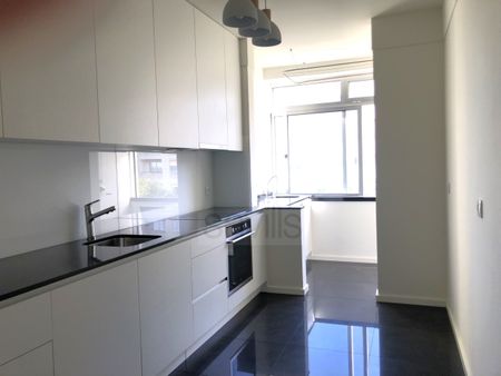 Apartamento T4 com vista de mar - Photo 2