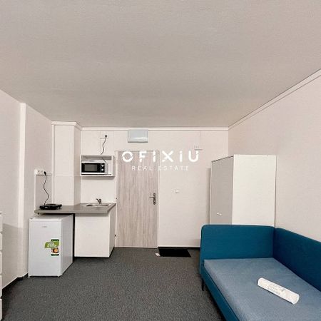 Pronájem pokoje 16 m² - Fotografie 3