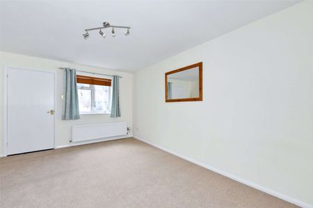 A two bedroom semi-detached home with garage and off street parking - Photo 3