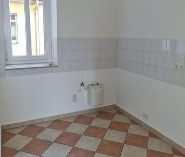 Bezaubernde 3-Zimmerwohnung mit hochwertiger Ausstattung und Balkon... - Foto 2