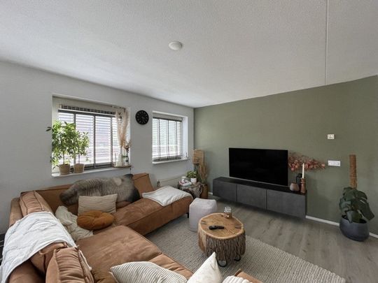 Te huur: Appartement Twentsestraat in Deventer - Foto 1