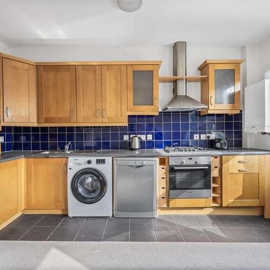 Loveridge Road, West Hampstead, NW6 - Photo 1