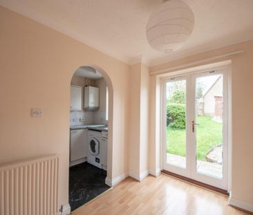 2 bedroom terraced house to rent - Photo 5