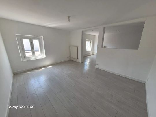 Appartement à louer Meaux 3 pièce(s) 68.53 m2 - Photo 1