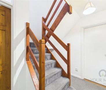 3 bedroom terraced house to rent - Photo 5