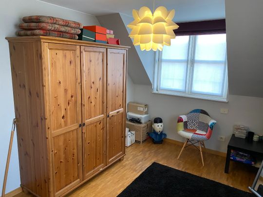 EENGEZINSWONING - Foto 1