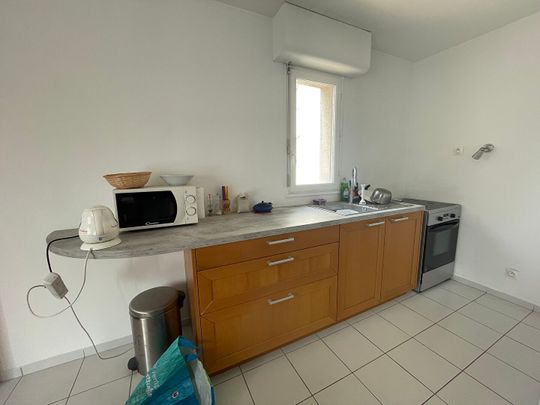 Location Appartement 2 pièces 42m² RENNES 35000 - Photo 1