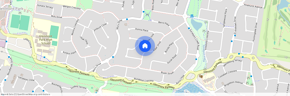 61b Kiber Drive, NSW 2745, Glenmore Park