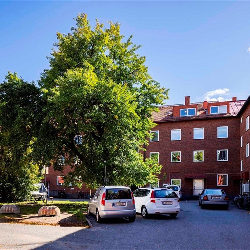 Bondegatan 22 B - Photo 1