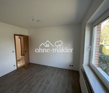 Schöne, helle 2 Zimmerwohnung, stadtnah - Foto 4