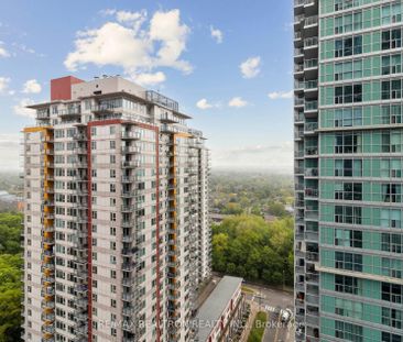 For Lease - 70 Town Centre Court Unit# 2604, Toronto, Ontario - Photo 5