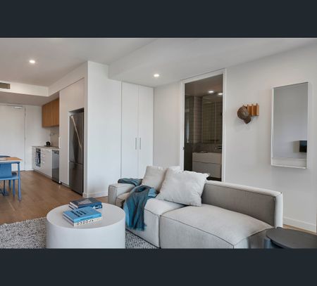 2507/7 Siddeley Street, Docklands, Vic 3008 - Photo 3
