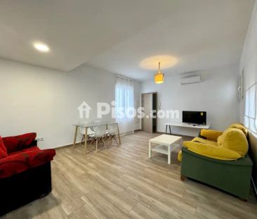 Apartamento en alquiler en Avenida de Alemania, 6 - Photo 2