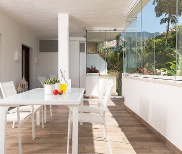Apartment in The Golden Mile, Costa del Sol - Photo 2