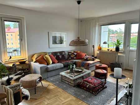 Skogvaktaregatan, Karlsborg - Foto 5