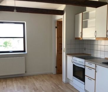 2- V. lejlighed - Nyborgvej 4C, 1. tv., 5550 Langeskov - Photo 1