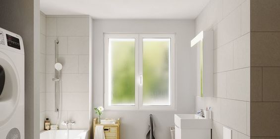 ERSTVERMIETUNG nach Gesamtsanierung - Foto 3