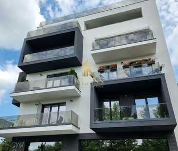 Apartament 3 camere, 86 mp, Baneasa, bloc 2021, incalzire in pardoseal - Fotografie 3