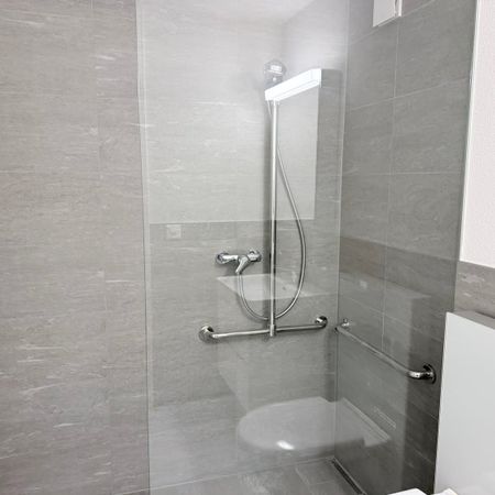 3.5 Zimmer, 73 m², 2. Stock - Foto 3