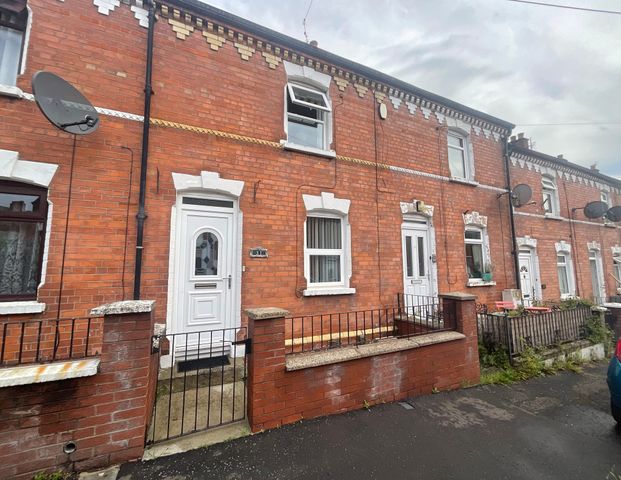 31 Enfield Street, Belfast, BT13 3DX - Photo 1