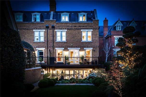 5 bedroom semi-detached house to rent - Photo 1