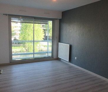 Location Appartement 2 pièces 34m² RENNES 35000 - Photo 1