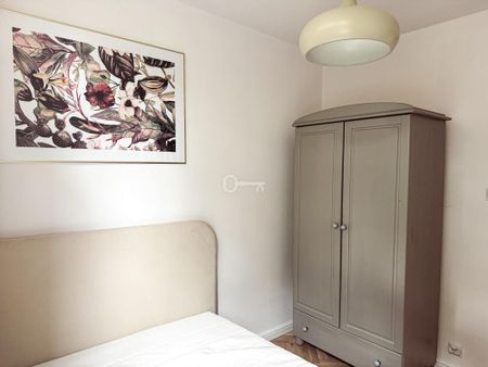 Retro Chic na Saskiej Kępie | Stylowe - Фото 4