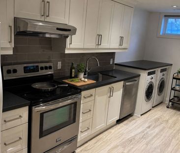For Lease - 62 Nealon Avenue Unit# Lower, Toronto, Ontario - Photo 1