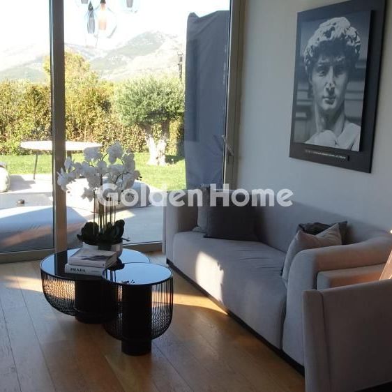 Μεζονέτα για ενοικίαση Βαρυμπόμπη (Αχαρνές) - Photo 1