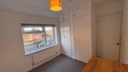 3 bedroom terraced house to rent - Photo 4