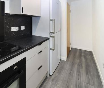 1 bedroom property to rent - Photo 3