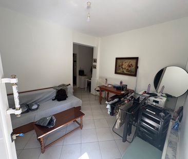Studio/Γκαρσονιέρα για ενοικίαση Ρήγα Φεραίου (Νεάπολη) - Photo 1